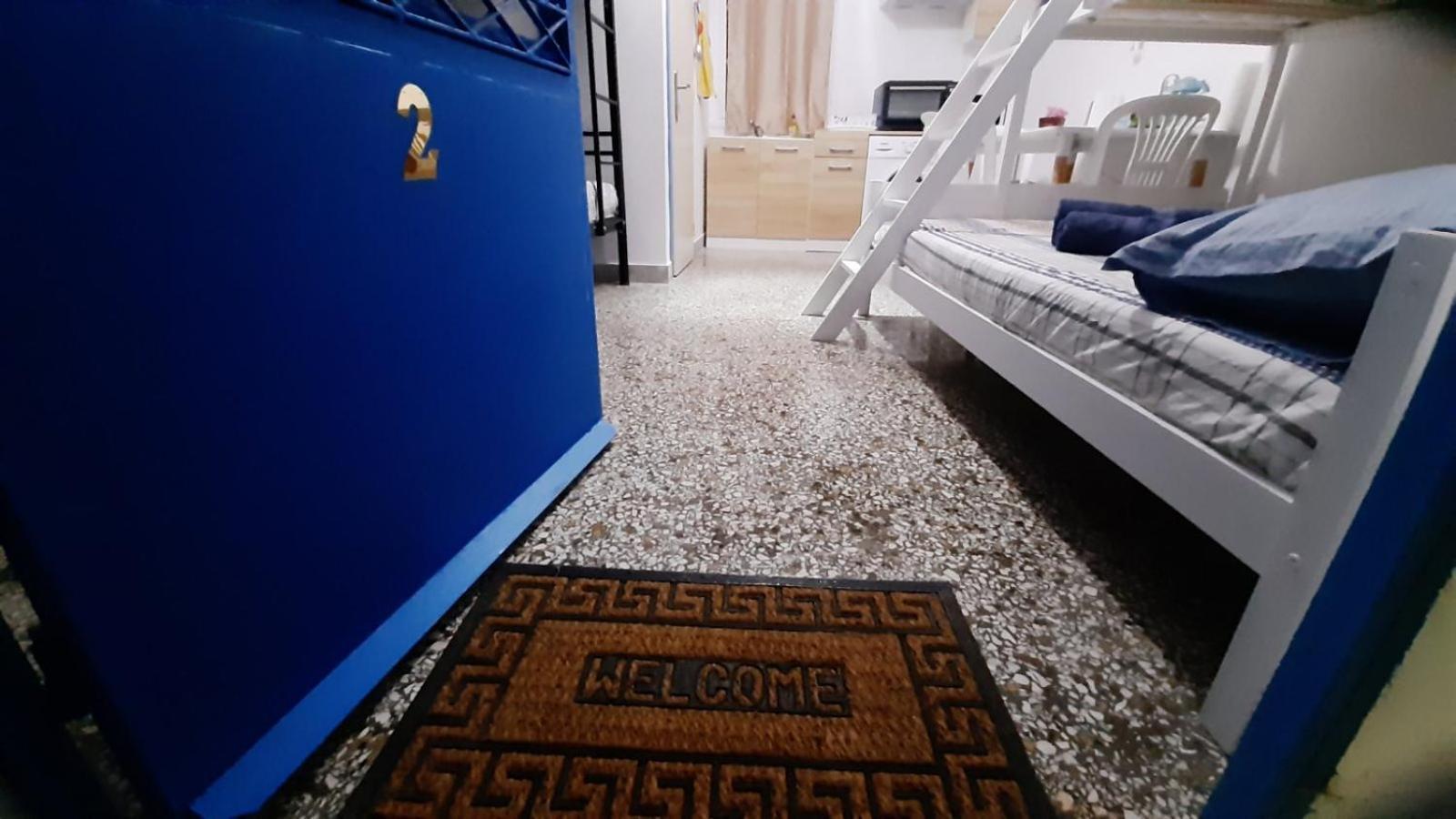 Villa Kotetsi - Rooms To Let - Volissos - Chios Zimmer foto