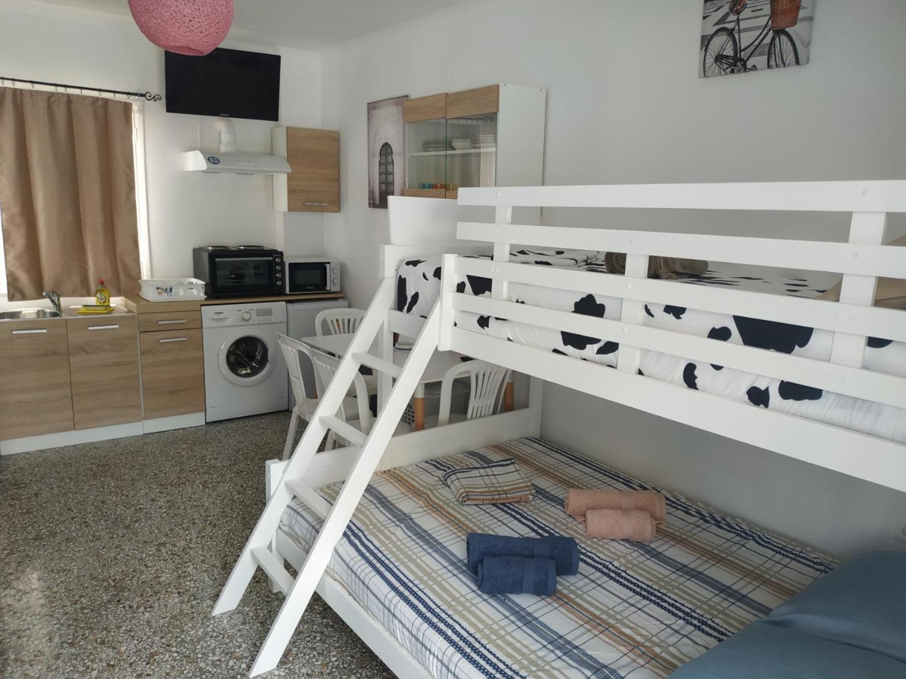 Villa Kotetsi - Rooms To Let - Volissos - Chios Zimmer foto